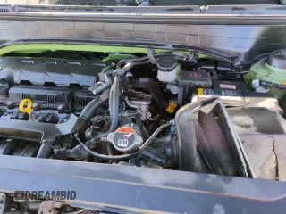 2023 Hyundai Venue Limited с VIN KMHRC8A36PU212101, выставлен на аукционе Copart как лот 68723845 с пробегом 18 987 миль миль и Списание • Salvage title. История ставок и продаж доступна на DreamBid. Изображение 16.
