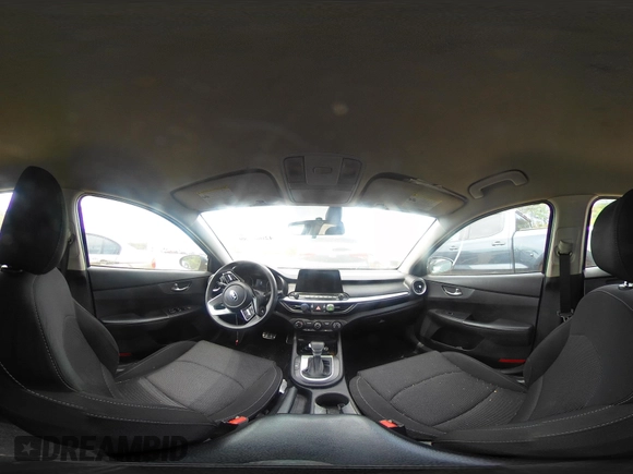 2021 Kia Forte LXS с VIN 3KPF24AD9ME320220, выставлен на аукционе IAAI как лот 42066789 с пробегом 72 503 миль миль и . История ставок и продаж доступна на DreamBid. Изображение 18.