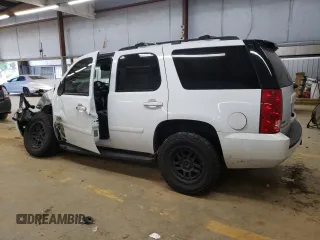 2011 GMC Yukon SLE with VIN 1GKS1AE05BR155327, listed as a Copart auction lot 68022994 with 0 mi miles and Non Repairable. Bid and sale history available at carsss.com. Image 2.
