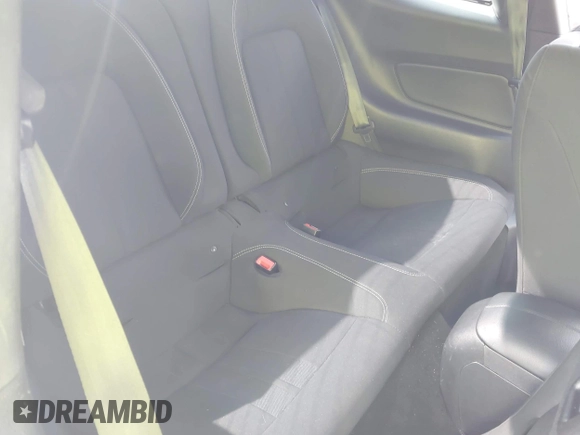 2020 Ford Mustang EcoBoost with VIN 1FA6P8TH4L5190405, listed as a IAAI auction lot 42221673 with 54,854 mi miles and . Bid and sale history available at DreamBid. Image 8.