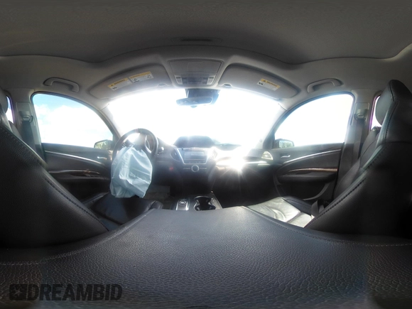 2018 Acura MDX Technology z VIN 5J8YD4H53JL013745, wystawiony jako IAAI lot #42197740 z przebiegiem Nie podano mil oraz . Historia ofert i sprzedaży dostępna na DreamBid. Obrazek 17.