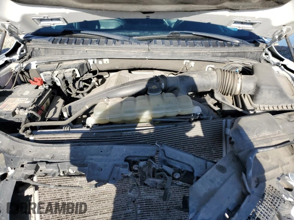 2020 Ford Expedition Max Limited с VIN 1FMJK2AT5LEA40614, выставлен на аукционе Copart как лот 55139575 с пробегом 189 924 миль миль и Чистый • Clean title. История ставок и продаж доступна на DreamBid. Изображение 12.
