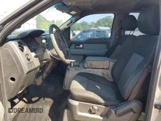 2014 Ford F-150 XL with VIN 1FTFW1CF6EKD30932, listed as a Copart auction lot 52876375 with Not provided miles and Non repairable. Bid and sale history available at DreamBid. Image 7.