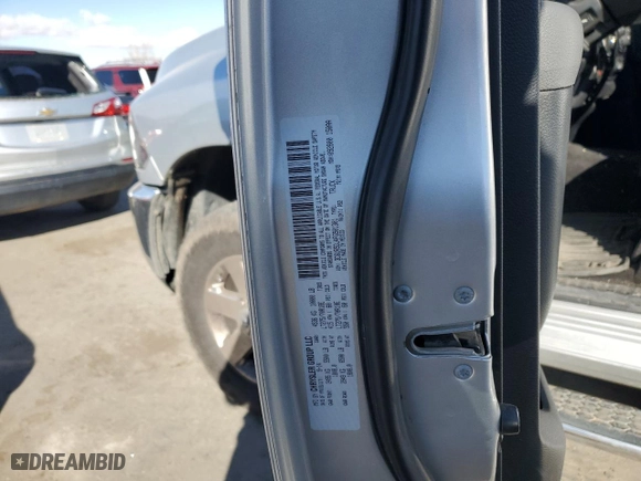 2015 Ram 2500 Big Horn with VIN 3C6UR5DJ4FG501301, listed as a Copart auction lot 89166565 with 222,299 mi miles and Salvage Title. Bid and sale history available at carsss.com. Image 12.