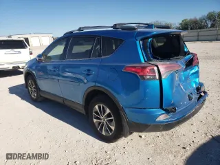 2017 Toyota RAV4 Hybrid XLE with VIN JTMRJREV5HD088190, listed as a Copart auction lot 71149792 with 153,450 mi miles. Bid and sale history available at carsss.com. Image 2.