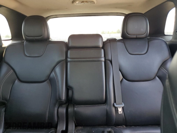 2017 Jeep Cherokee Limited with VIN 1C4PJMDB8HW544379, listed as a Copart auction lot 58722105 with 145,291 mi miles and Salvage title. Bid and sale history available at DreamBid. Image 10.
