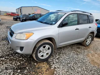 2010 Toyota RAV4 with VIN 2T3ZF4DV6AW038204, listed as a Copart auction lot 61936535 with 130,089 mi miles and Clean title. Bid and sale history available at DreamBid. Image 1.