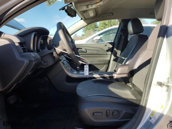 2013 Chevrolet Malibu LT with VIN 1G11C5SA5DF187522, listed as a Copart auction lot 52396345 with 51,456 mi miles and Clean Title. Bid and sale history available at carsss.com. Image 7.