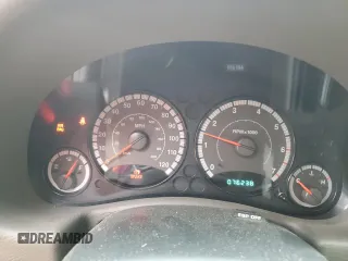 2007 Jeep Liberty Sport z VIN 1J4GL48K27W603469, wystawiony jako Copart lot #52165875 z przebiegiem 76 238 mil mil oraz Szkody całkowita. Historia ofert i sprzedaży dostępna na DreamBid. Obrazek 9.