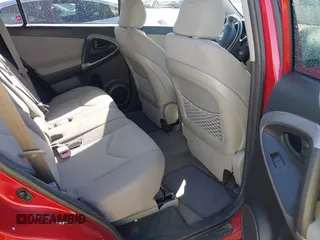 2007 Toyota RAV4 Limited with VIN JTMZK31V875015193, listed as a IAAI auction lot 41479869 with 180,144 mi miles. Bid and sale history available at carsss.com. Image 8.