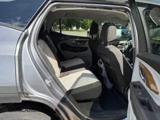 2021 GMC Terrain SLE with VIN 3GKALMEV1ML322327, listed as a Copart auction lot 63693905 with 89,206 mi miles and Clean title. Bid and sale history available at DreamBid. Image 6.