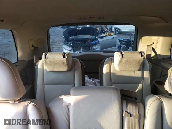 2009 Volvo XC90 I6 with VIN YV4CZ982191496976, listed as a Copart auction lot 87115444 with 192,349 mi miles and Clean Title. Bid and sale history available at carsss.com. Image 10.