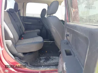 2012 Ram 2500 ST с VIN 3C6TD5CT6CG253674, выставлен на аукционе IAAI как лот 41737833 с пробегом 120 966 миль миль и . История ставок и продаж доступна на DreamBid. Изображение 8.