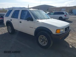 1995 Honda Passport с VIN 4S6CM58V2S4434336, выставлен на аукционе IAAI как лот 42522631 с пробегом 164 422 миль миль и . История ставок и продаж доступна на DreamBid. Изображение 1.