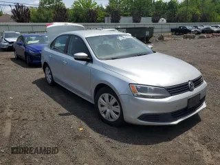 2011 Volkswagen Jetta SE с VIN 3VWDZ7AJ0BM327549, выставлен на аукционе Copart как лот 58147125 с пробегом 295 508 миль миль и Списание • Salvage title. История ставок и продаж доступна на DreamBid. Изображение 4.