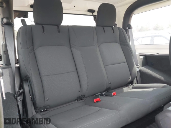 2021 Jeep Wrangler Sport z VIN 1C4GJXAN3MW550665, wystawiony jako IAAI lot #41902279 z przebiegiem 32 250 mil mil oraz . Historia ofert i sprzedaży dostępna na DreamBid. Obrazek 8.