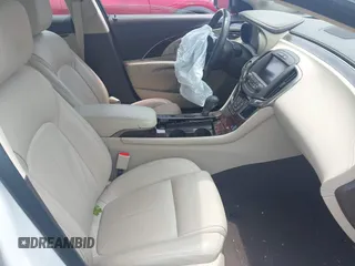 2016 Buick LaCrosse Leather with VIN 1G4GB5G37GF114666, listed as a IAAI auction lot 42441551 with 58,700 mi miles and . Bid and sale history available at DreamBid. Image 5.