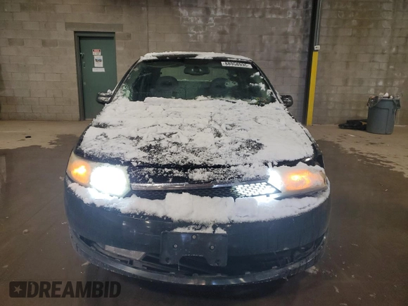 2004 Saturn ION z VIN 1G8AK52F84Z110982, wystawiony jako Copart lot #88958935 z przebiegiem 172 592 mil mil oraz Szkoda całkowita • Salvage title. Historia ofert i sprzedaży dostępna na DreamBid. Obrazek 5.