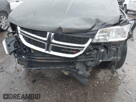 2017 Dodge Journey SXT z VIN 3C4PDCBG7HT511153, wystawiony jako IAAI lot #42098664 z przebiegiem 162 636 mil mil oraz . Historia ofert i sprzedaży dostępna na DreamBid. Obrazek 6.