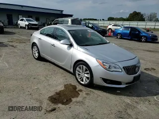 2014 Buick Regal Premium I with VIN 2G4GN5EX6E9290286, listed as a Copart auction lot 71298914 with Not Provided miles and Non Repairable. Bid and sale history available at carsss.com. Image 11.