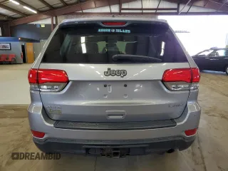 2014 Jeep Grand Cherokee Altitude with VIN 1C4RJFAG2EC440391, listed as a Copart auction lot 53337065 with 133,142 mi miles and Clean Title. Bid and sale history available at carsss.com. Image 6.