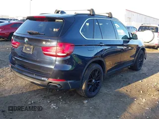 2016 BMW X5 xDrive40e z VIN 5UXKT0C5XG0S76007, wystawiony jako IAAI lot #41463768 z przebiegiem 111 337 mil mil oraz . Historia ofert i sprzedaży dostępna na DreamBid. Obrazek 4.