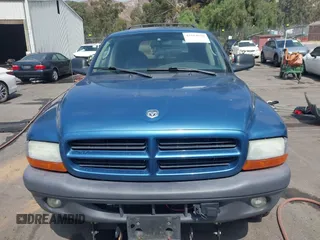 2003 Dodge Durango Sport with VIN 1D4HS38N53F588836, listed as a IAAI auction lot 42554650 with 116,118 mi miles and . Bid and sale history available at DreamBid. Image 6.