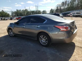 2015 Nissan Altima SL z VIN 1N4AL3AP6FN322488, wystawiony jako Copart lot #50291905 z przebiegiem 134 698 mil mil oraz Szkoda całkowita • Salvage title. Historia ofert i sprzedaży dostępna na DreamBid. Obrazek 2.