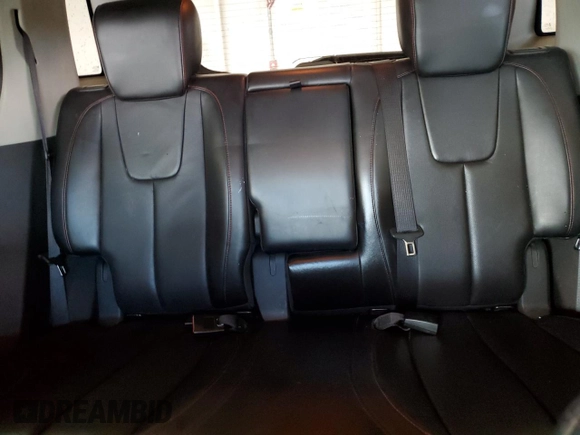 2011 GMC Terrain SLT-1 with VIN 2CTFLVEC0B6217290, listed as a Copart auction lot 57285545 with 109,225 mi miles and Salvage title. Bid and sale history available at DreamBid. Image 10.