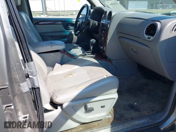 2008 GMC Envoy SLE2 with VIN 1GKDS13S882195753, listed as a IAAI auction lot 41916863 with 288,777 mi miles. Bid and sale history available at carsss.com. Image 5.