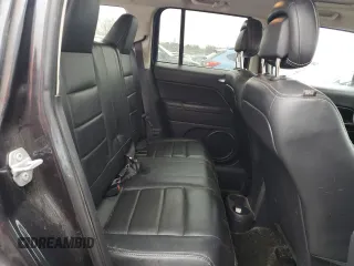 2016 Jeep Patriot High Altitude with VIN 1C4NJPFA8GD590575, listed as a Copart auction lot 44105545 with 96,137 mi miles and Salvage Title. Bid and sale history available at carsss.com. Image 10.