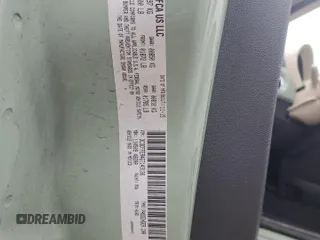 2016 FIAT 500 Lounge z VIN 3C3CFFER4GT143136, wystawiony jako Copart lot #58637325 z przebiegiem 68 761 mil mil oraz Szkoda całkowita • Salvage title. Historia ofert i sprzedaży dostępna na DreamBid. Obrazek 12.