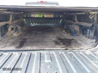 2011 Chevrolet Silverado 1500 Work Truck with VIN 1GCNKPEA0BZ391577, listed as a IAAI auction lot 41470524 with 117,556 mi miles. Bid and sale history available at carsss.com. Image 17.
