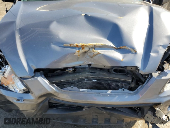 2005 Honda CR-V EX SE with VIN JHLRD78965C012301, listed as a Copart auction lot 53502305 with 0 mi miles and Salvage Title. Bid and sale history available at carsss.com. Image 13.