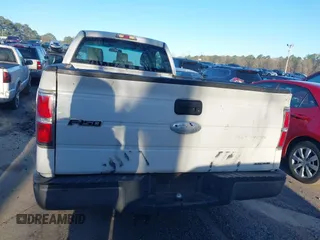 2012 Ford F-150 XL with VIN 1FTMF1CM7CKD75008, listed as a IAAI auction lot 41827726 with 179,016 mi miles. Bid and sale history available at carsss.com. Image 16.