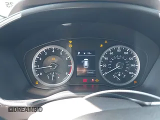 2020 Hyundai Santa Fe SE z VIN 5NMS2CAD7LH269302, wystawiony jako IAAI lot #41833303 z przebiegiem 70 665 mil mil oraz . Historia ofert i sprzedaży dostępna na DreamBid. Obrazek 7.