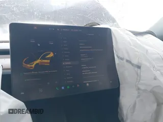 2023 Tesla Model 3 с VIN 5YJ3E1EA3PF618866, выставлен на аукционе IAAI как лот 42443617 с пробегом 25 203 миль миль и . История ставок и продаж доступна на DreamBid. Изображение 18.