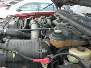 2003 Ford F-250 XL with VIN 1FTNW21P43ED73030, listed as a IAAI auction lot 42954057 with 195,712 mi miles and . Bid and sale history available at DreamBid. Image 19.