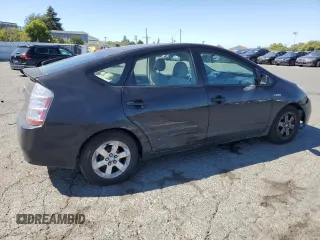 2008 Toyota Prius with VIN JTDKB20U787717824, listed as a Copart auction lot 61347025 with 212,934 mi miles and Salvage title. Bid and sale history available at DreamBid. Image 3.