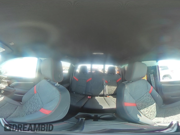 2023 Chevrolet Colorado 4WD Z71 с VIN 1GCPTDEK4P1223394, выставлен на аукционе Copart как лот 47675735 с пробегом 11 330 миль миль и Списание • Salvage title. История ставок и продаж доступна на DreamBid. Изображение 13.
