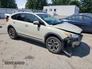 2015 Subaru Crosstrek Limited z VIN JF2GPASC7F8297156, wystawiony jako Copart lot #61457475 z przebiegiem 120 125 mil mil oraz Szkoda całkowita • Salvage title. Historia ofert i sprzedaży dostępna na DreamBid. Obrazek 4.