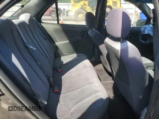 2003 Chevrolet Cavalier LS z VIN 1G1JF52F437144365, wystawiony jako Copart lot #53045595 z przebiegiem Nie podano mil oraz Szkody całkowita. Historia ofert i sprzedaży dostępna na DreamBid. Obrazek 10.