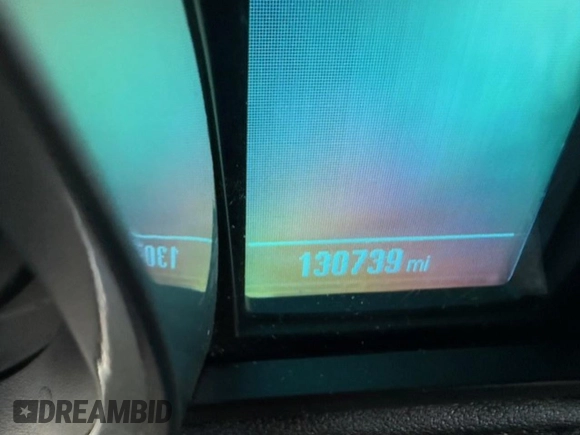 2013 Chevrolet Equinox LT с VIN 2GNFLNEK7D6368107, выставлен на аукционе Copart как лот 83851104 с пробегом 130 739 миль миль и Списание • Salvage title. История ставок и продаж доступна на DreamBid. Изображение 8.