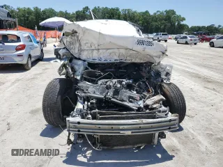 2018 Ford Explorer XLT z VIN 1FM5K7D83JGB75257, wystawiony jako Copart lot #56901285 z przebiegiem Nie podano mil oraz Nie do naprawy • Non repairable. Historia ofert i sprzedaży dostępna na DreamBid. Obrazek 5.