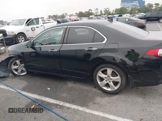 2009 Acura TSX с VIN JH4CU26659C034339, выставлен на аукционе IAAI как лот 42684422 с пробегом 139 601 миль миль и . История ставок и продаж доступна на DreamBid. Изображение 14.