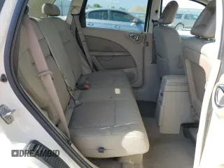 2008 Chrysler PT Cruiser Touring с VIN 3A8FY58B78T107737, выставлен на аукционе Copart как лот 60318445 с пробегом 135 843 миль миль и Списание • Salvage title. История ставок и продаж доступна на DreamBid. Изображение 10.