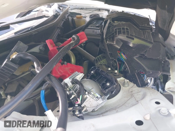 2023 Toyota 86 z VIN JF1ZNBC13P8762393, wystawiony jako IAAI lot #42202061 z przebiegiem 9 870 mil mil oraz . Historia ofert i sprzedaży dostępna na DreamBid. Obrazek 10.