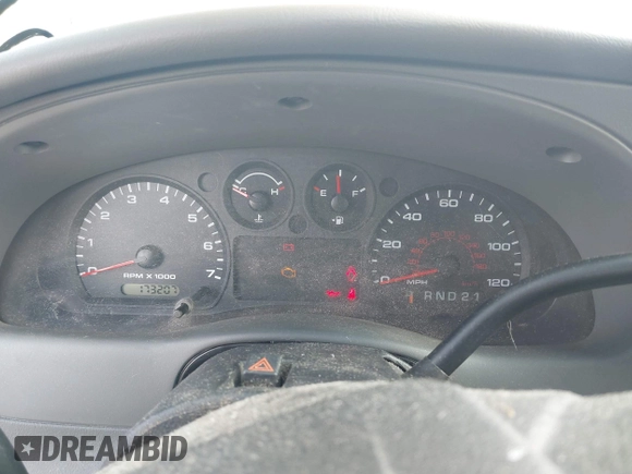 2005 Ford Ranger XLT with VIN 1FTZR45E75PA79027, listed as a IAAI auction lot 42497919 with 173,207 mi miles and . Bid and sale history available at DreamBid. Image 7.