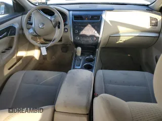 2014 Nissan Altima 2.5 S with VIN 1N4AL3AP6EN375223, listed as a Copart auction lot 88708535 with 116,164 mi miles and Salvage Title. Bid and sale history available at carsss.com. Image 8.