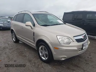 2009 Saturn VUE XR z VIN 3GSCL53709S561089, wystawiony jako IAAI lot #42245358 z przebiegiem 172 488 mil mil oraz . Historia ofert i sprzedaży dostępna na DreamBid. Obrazek 1.